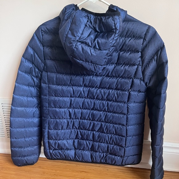 Roots bubble jacket - Picture 2 of 7